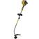 Dewalt Gas String Trimmer, 27cc, 17-inch, Attachment Capable DXGST227CS