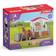 Schleich Wash Station with Horse Stall 72177