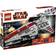 LEGO Star Wars Venator Class Republic Attack Cruiser 8039