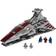 LEGO Star Wars Venator Class Republic Attack Cruiser 8039