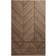 Home Source Catania Walnut Wardrobe 195x79cm