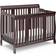 Storkcraft Tuscany 4-in-1 Convertible Crib 33x54.2"