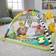 Fisher Price 3-In-1 Rainforest Sensory Baby Gym