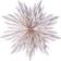 Watt & Veke Elsa Gold Advent Star ∅ 60cm