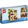 LEGO Houses of the World 2 40590