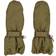 Wheat Mittens Tech - Dry Pine (7792g-996R-3531)