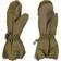 Wheat Mittens Tech - Dry Pine (7792g-996R-3531)