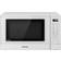 Panasonic NN-GT45KWSUG White