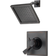 Delta Dryden (T17251-RB) Bronze
