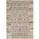 Nourison Vintage Kashan White, Multicolour 269x361cm