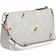 Coach Nolita 19 In Signature Canvas With Bee Print - Gold/Chalk/Glacier White Multi