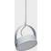 Hübsch Stage Light Grey Pendant Lamp 22cm