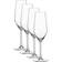 Spiegelau Style Champagne Glass 25.1cl 4pcs