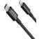 Anker 331 USB C - Lightning 1.8m