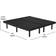 Flash Furniture Selene King Adjustable Bed