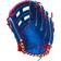 Wilson A2K Game Model Outfield Baseball Gloves