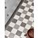 Pappelina Pix Brun, Beige 70x160cm