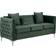 Lilola Home Bayberry Green Sofa 73" 3 Seater