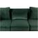 Lilola Home Bayberry Green Sofa 73" 3 Seater