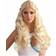 Rubies Adult Goddess Wig Blonde