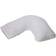 DMI Hugg-A-Pillow Neck Pillow White (55.9x43.2)