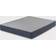 Serta 9 Inch Standard Profile Box Queen Polyether Matress 154.94x205.74cm