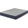 Serta 9 Inch Standard Profile Box Queen Polyether Matress 154.94x205.74cm