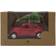 House Doctor Xmas Car Red Julepynt 8cm