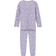 Name It Unicorn Rib Nightset - Lavender Aura (13221101)