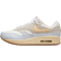 NIKE Air Max 1 W - Crepe Light Bone/Pale Vanilla-Sail