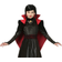 Fun Girls Vampire Vixen Costume