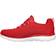 Skechers Summits Fast Attraction W - Red/White Trim Red