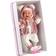 Llorens Grinning Doll 42cm