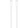 Apple 240W Charge USB C - USB C M-M 6.6ft