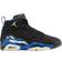 NIKE Jumpman MVP W - Black/Varsity Royal/Muslin/White