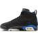 NIKE Jumpman MVP W - Black/Varsity Royal/Muslin/White