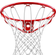 Spalding Standard Rim basketball hoop with net