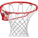 Spalding Standard Rim basketball hoop with net