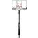 Hammer Basketball Goalrilla GB50, grey ONE