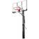 Hammer Basketball Goalrilla GB50, grey ONE