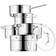 WMF Compact Cuisine Set mit Klappe 5 teile