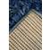 Freemans Area Rug Blue 120x170cm