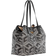 Guess Vikky G Cube Tote - Blossom