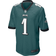 Nike Jalen Hurts Philadelphia Eagles Home Jersey