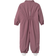 Name It Snow10 Solid Snowsuit - Wistful Mauve (13216412)