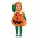 Amscan Pumpkin Baby Halloween Costume