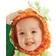 Amscan Pumpkin Baby Halloween Costume