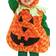 Amscan Pumpkin Baby Halloween Costume