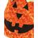 Amscan Pumpkin Baby Halloween Costume