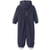 Name It Snow10 Solid Snowsuit - Dark Sapphire (13216412)